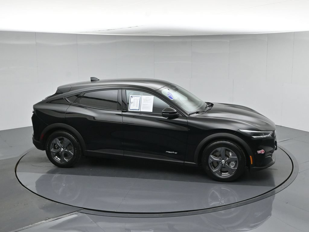 Certified 2023 Ford Mustang Mach-E Select RWD image 54