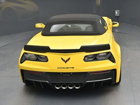Used 2017 Chevrolet Corvette Z06 RWD image 25