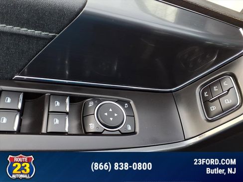 Certified 2023 Ford F150 Lariat w/ Equipment Group 502A High image 13