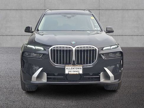 Used 2024 BMW X7 xDrive40i w/ Premium Package AWD/4WD image 2