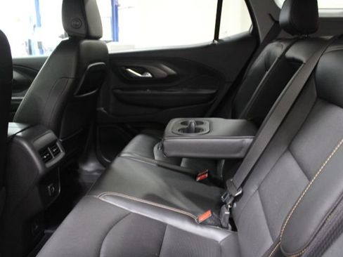 Used 2021 GMC Terrain SLT w/ Elevation Edition AWD/4WD image 53