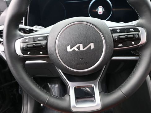 Used 2024 Kia Sportage SX image 20