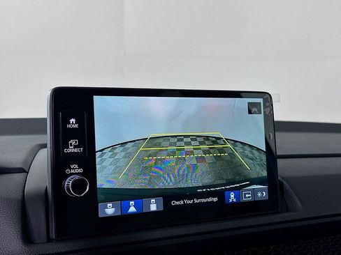 New 2026 Honda CR-V Sport-L image 23