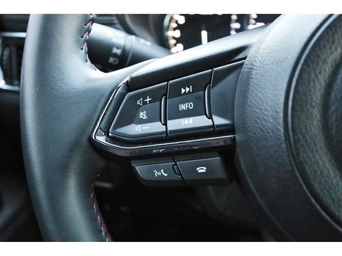 Used 2024 MAZDA CX-5 2.5 Turbo w/ Premium Package image 15