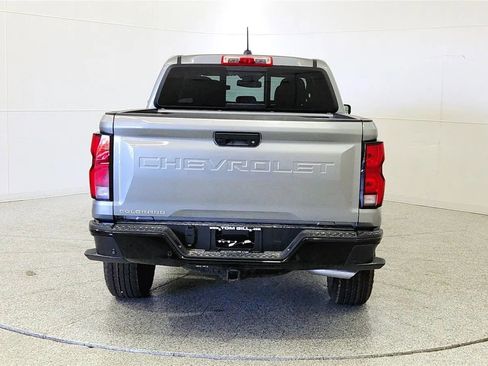 New 2026 Chevrolet Colorado Z71 w/ Technology Package AWD/4WD image 6