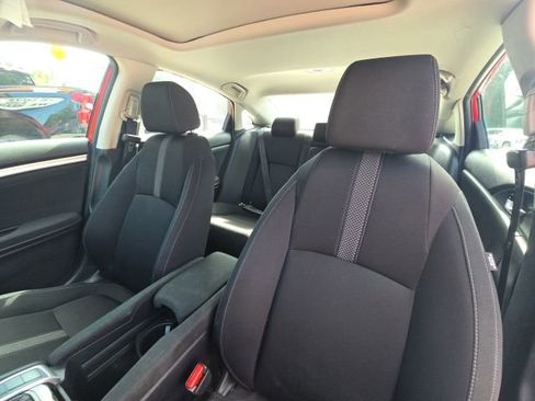 Used 2020 Honda Civic EX image 16