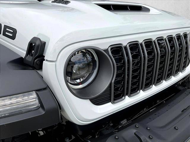 New 2027 Jeep Wrangler Unlimited Rubicon 392 AWD/4WD image 30