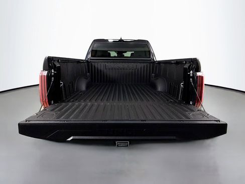 Used 2024 Toyota Tundra Limited w/ TRD Off-Road Package AWD/4WD image 28