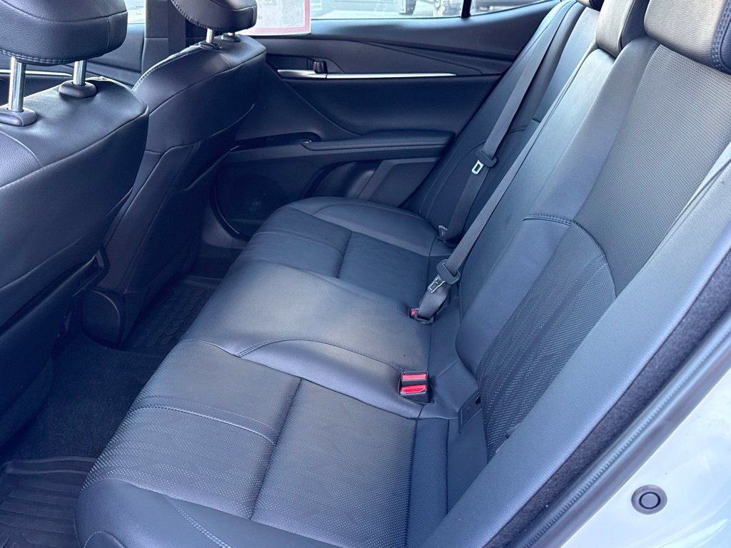 Certified 2025 Toyota Camry XSE FWD image 31