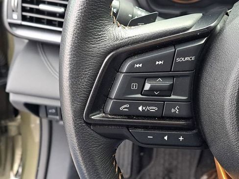 Used 2023 Subaru Outback Wilderness image 11