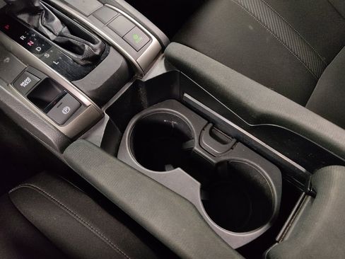 Used 2019 Honda Civic LX image 26