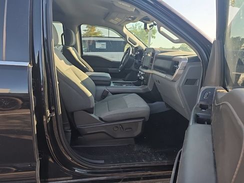 Used 2023 Ford F150 XLT w/ Equipment Group 302A High AWD/4WD image 9