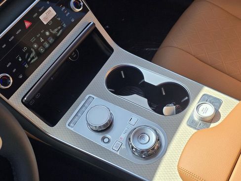 New 2026 Genesis GV80 3.5T Advanced image 19