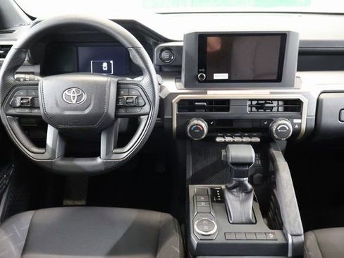New 2026 Toyota Tacoma SR5 image 12