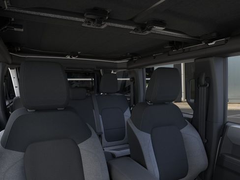 New 2026 Ford Bronco Big Bend AWD/4WD image 12
