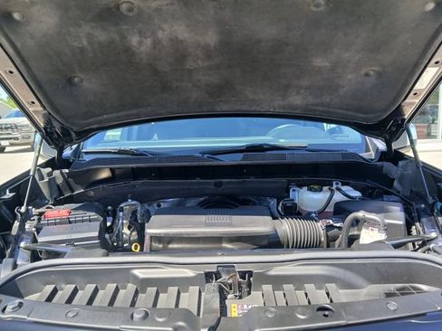 Certified 2023 Chevrolet Silverado 1500 High Country w/ Max Trailering Package AWD/4WD image 36