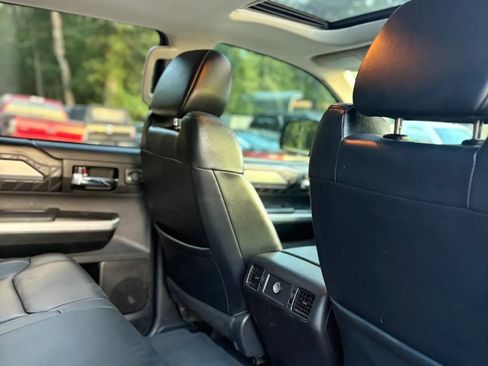Used 2014 Toyota Tundra Platinum AWD/4WD image 38