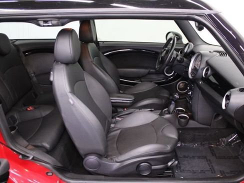 Used 2013 MINI Cooper Clubman S FWD image 20