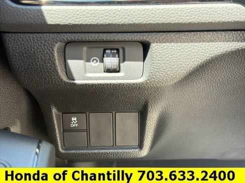 Certified 2026 Honda Civic Sport image 14
