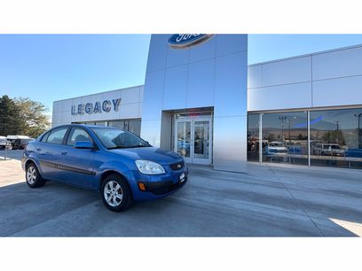 Used 2008 Kia Rio LX