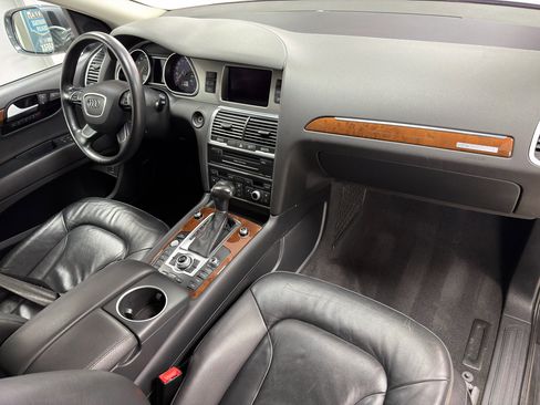 Used 2015 Audi Q7 3.0T Premium Plus w/ Premium Plus Package image 27