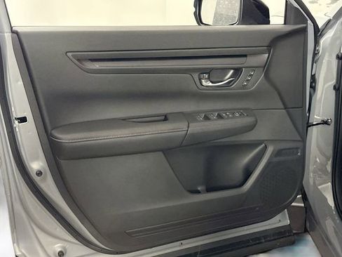 Certified 2026 Honda CR-V Sport-L image 26