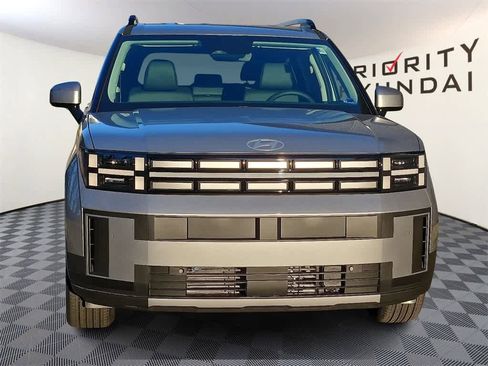 New 2026 Hyundai Santa Fe SEL image 2