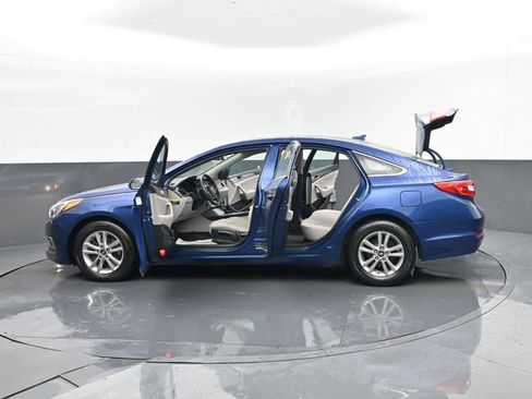 Used 2017 Hyundai Sonata SE FWD image 28