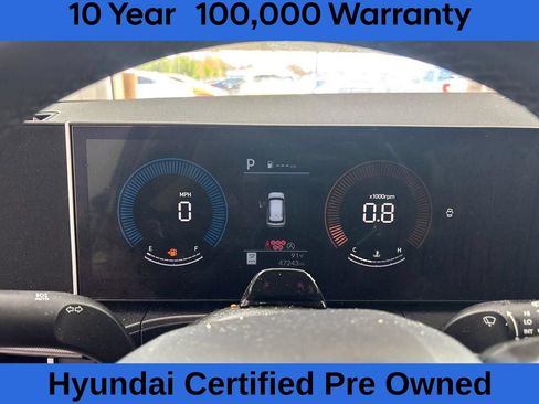 Used 2025 Hyundai Santa Fe XRT AWD/4WD image 31