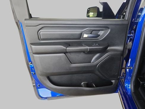 Used 2019 RAM 1500 Tradesman w/ Tradesman Group image 16