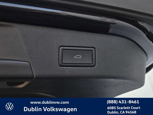 Certified 2023 Volkswagen ID.4 Pro S RWD image 24