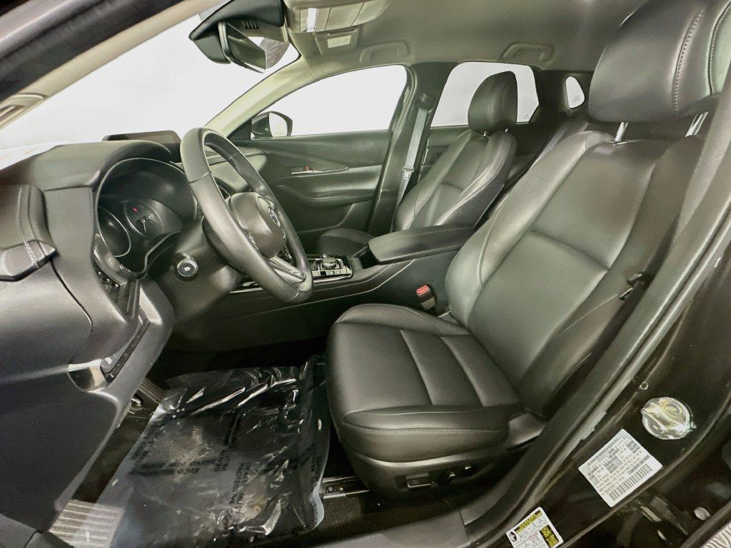 Used 2023 MAZDA CX-30 AWD 2.5 S w/ Preferred Package image 29