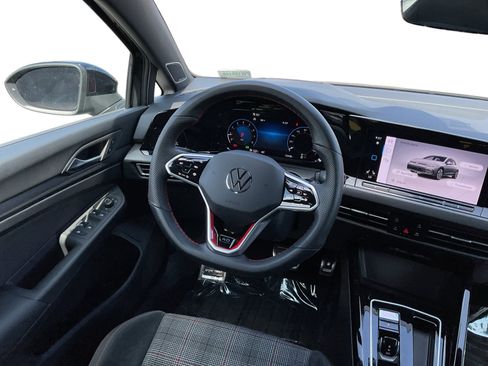 Used 2023 Volkswagen GTI FWD image 11