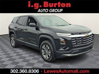 New 2026 Chevrolet Equinox LT w/ Convenience Package II