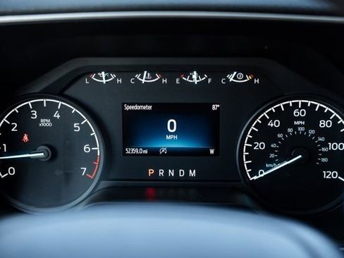 Used 2023 Ford F150 XLT RWD image 16