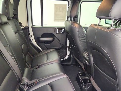 Used 2020 Jeep Gladiator Sport w/ Quick Order Package 24S image 23