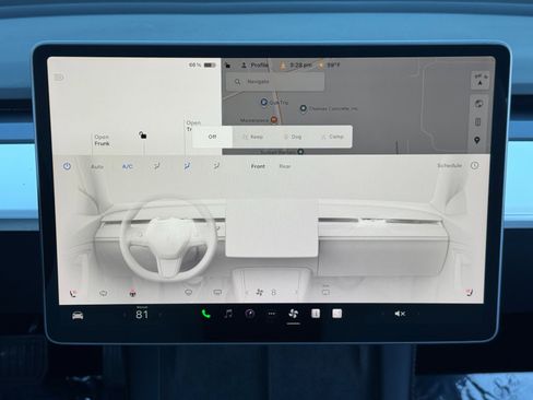 Used 2022 Tesla Model 3 image 23