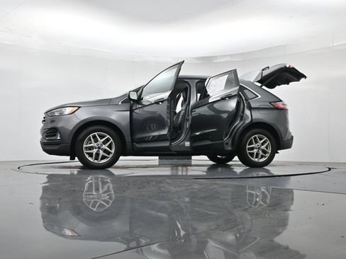 Used 2022 Ford Edge SEL w/ Convenience Package AWD/4WD image 53