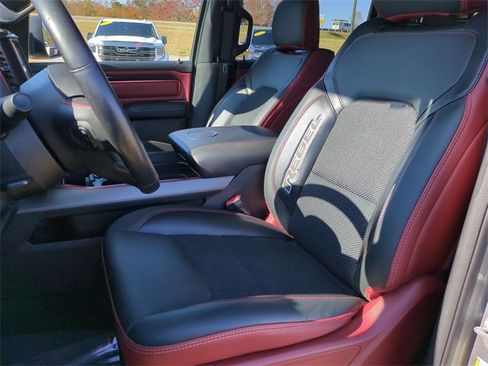 Used 2022 RAM 1500 Rebel w/ Rebel Level 1 Equipment Group image 11