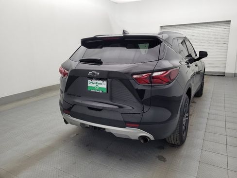 Used 2021 Chevrolet Blazer LT w/ Sound & Technology Package image 7