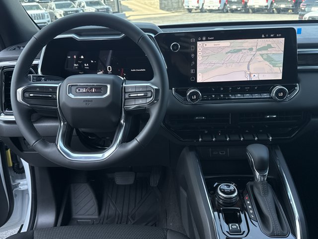 New 2026 GMC Canyon Elevation w/ Convenience Package AWD/4WD image 7