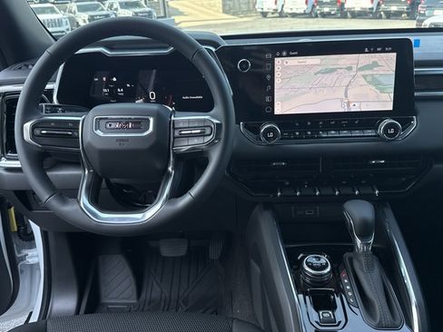 New 2026 GMC Canyon Elevation w/ Convenience Package AWD/4WD image 7