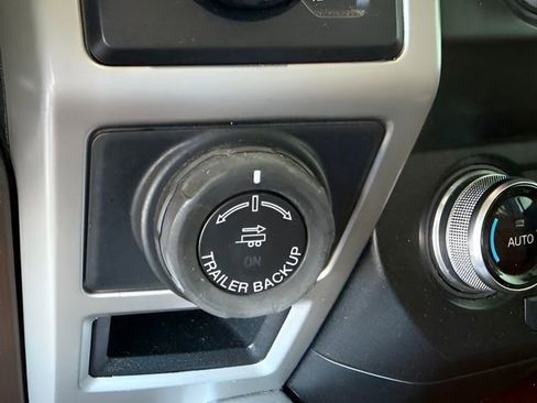 Used 2020 Ford F150 King Ranch w/ Equipment Group 601A Luxury image 25