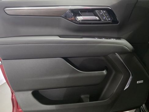 New 2026 Chevrolet Tahoe Premier w/ Sun And Tow Package image 12