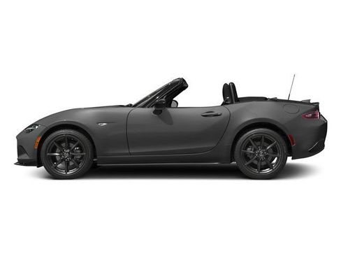 Used 2016 MAZDA MX-5 Miata Club w/ Brembo/BBS Package RWD image 3