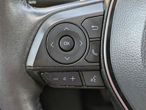 Used 2022 Toyota RAV4 XLE w/ Convenience Package AWD/4WD image 13