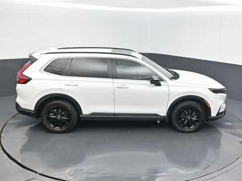 Certified 2023 Honda CR-V Sport image 14