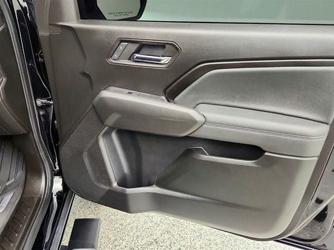 Used 2024 GMC Canyon Elevation w/ Elevation Premium Package AWD/4WD image 25
