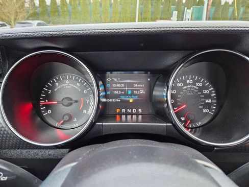 Used 2017 Ford Mustang Premium w/ Ecoboost Performance Package image 18