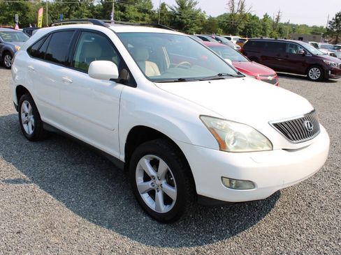 Used 2007 Lexus RX 350 AWD image 4